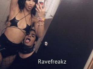 Ravefreakz