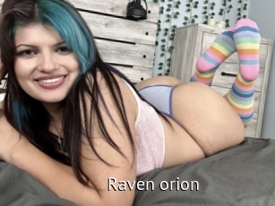 Raven_orion