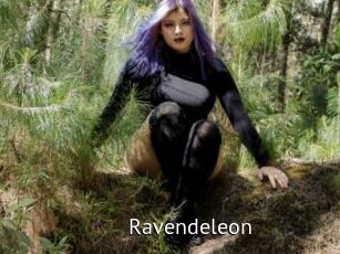 Ravendeleon