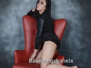 Ravishingchanelx