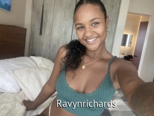 Ravynrichards