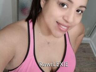 RawrLEXIE