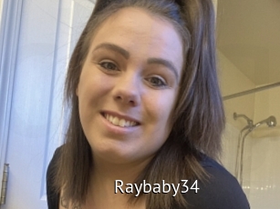 Raybaby34