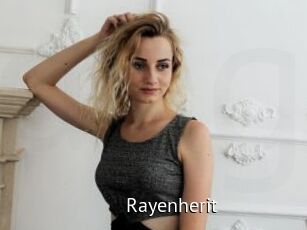 Rayenherit