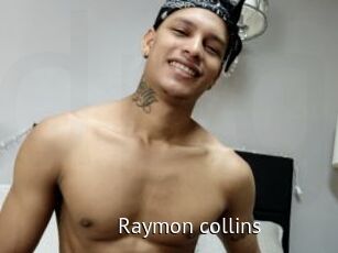 Raymon_collins