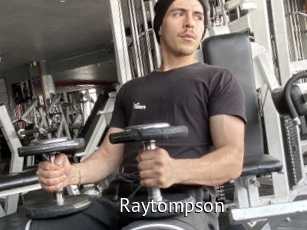 Raytompson