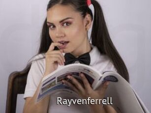 Rayvenferrell