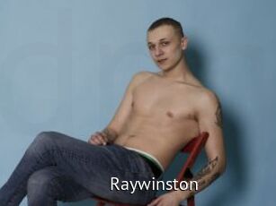 Raywinston