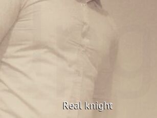 Real_knight