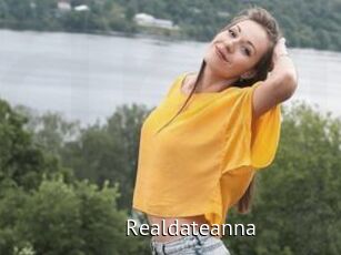 Realdateanna