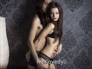 Realovedyli