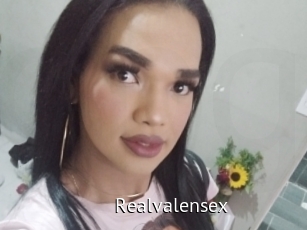 Realvalensex