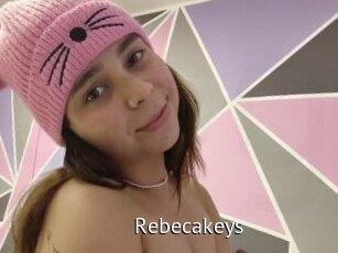 Rebecakeys