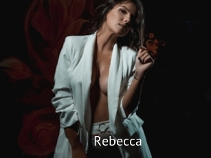 Rebecca