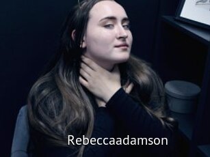 Rebeccaadamson