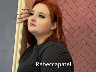 Rebeccapatel