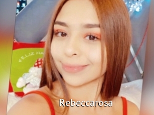 Rebeccarosa