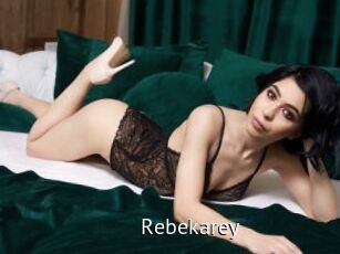 Rebekarey