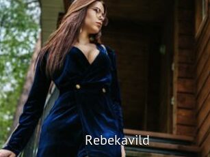 Rebekavild