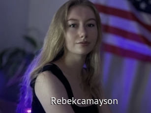 Rebekcamayson