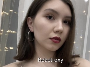 Rebelroxy