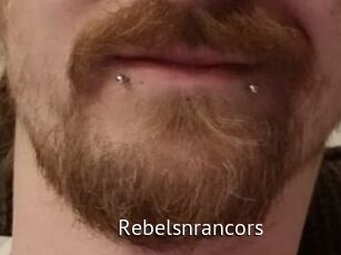 Rebelsnrancors