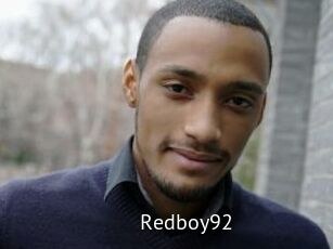 Redboy92