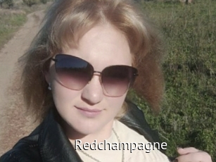 Redchampagne