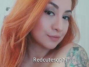 Redcutesophi