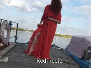 Redfireelen