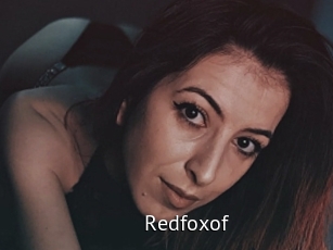 Redfoxof