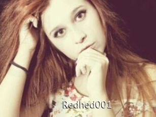 Redhed001