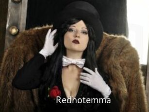 Redhotemma