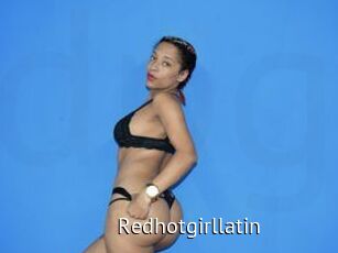 Redhotgirllatin