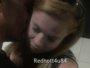 Redhott4u84