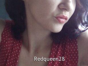 Redqueen28