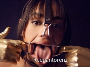 Reeganlorenz