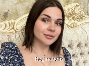 Reginabensi