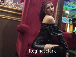 Reginasclark