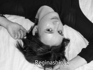 Reginashinyx