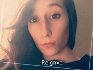 Reignxo