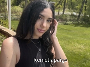 Remeliapaige