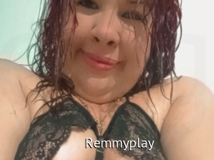 Remmyplay