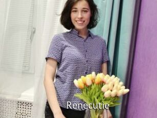 Renecutie