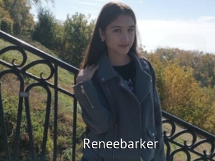 Reneebarker