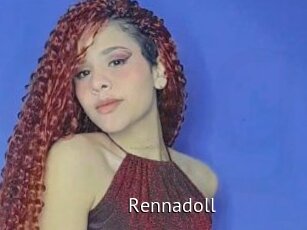 Rennadoll