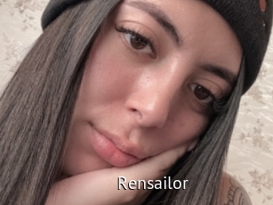 Rensailor