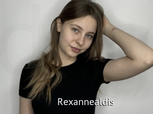 Rexannealdis