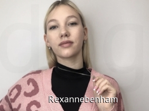 Rexannebenham