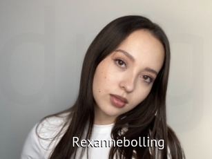 Rexannebolling